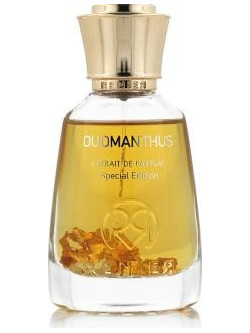 Renier Perfumes Oudmanthus Extrait de Parfum 50ml