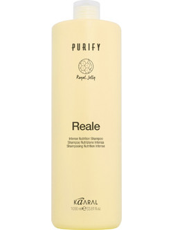 Kaaral Purify Reale Intense Σαμπουάν 1lt