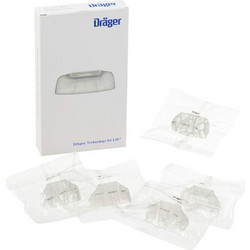 Drager Alcotest 3820/4000 Επιστόμια 5τμχ