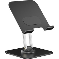 Powertech PT-1494 Βάση Tablet Γραφείου Black