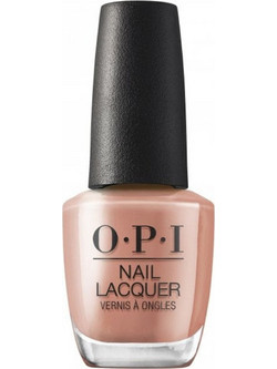 OPI Nail Lacquer Flannel Aerobics Gloss Βερνίκι Νυχιών 15ml