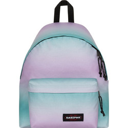 Eastpak Padded Pak'R Spark Grade Pastel Σχολική Τσάντα Πλάτης Γυμνασίου - Λυκείου Πολύχρωμη EK0006207V51
