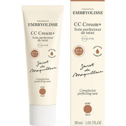 Embryolisse 3 Gold CC Cream 30ml