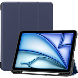 Sonique Smartcase Slim Blue (Apple iPad Air 2024 11")