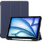 Sonique Smartcase Slim Blue (Apple iPad Air 2024 11") Sonique Smartcase Slim Blue (Apple iPad Air 2024 11")
