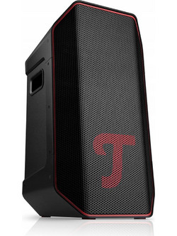 Teufel Rockster Air 2 Ηχείο με Λειτουργία Καραόκε