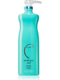 Malibu C Un Do Goo Σαμπουάν 1lt