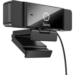 Hoco D100 Web Camera 1080p 30FPS