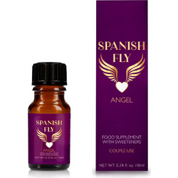 Pharmquests Spanish Fly Angel 10ml