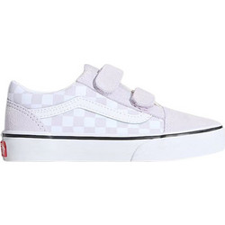Vans Old Skool Παιδικά Sneakers Λιλά VN000CYAEMY1