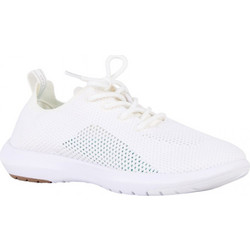 Emu Springbrook Γυναικεία Sneakers Λευκά W13165-WHIT