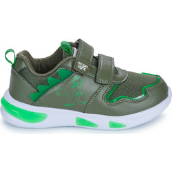 Beppi Παιδικά Sneakers Χακί 2201971