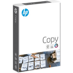 HP Copy Χαρτί Α4 80gr/m² 500 Φύλλα