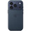 Apple TechWoven MagSafe Back Cover Blue (iPhone 17 Pro)
