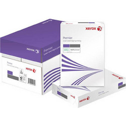 Xerox Premier Χαρτί Α4 80gr/m² 5x500 Φύλλα