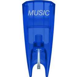 Ortofon Stylus Concorde Βελόνα Πικάπ Μπλε Διαφανής
