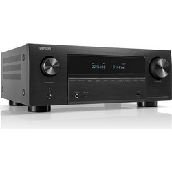 Denon AVC-X2850H AVCX2850HBKE2 Home Cinema 7.2 150W/4Ω 85W/8Ω