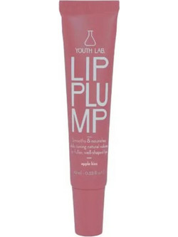 Youth Lab Apple Kiss Lip Balm Tube με Χρώμα 10ml