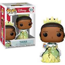 Funko Pop! Disney 1614 Tiana