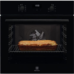 Electrolux EOF5C50Z Φούρνος Ηλεκτρικός Άνω Πάγκου 72lt 59.6cm