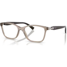 Vogue VO5680B 2940 Ανδρικός Σκελετός Γυαλιών Οράσεως Κοκάλινος Γκρι