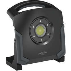 Ansmann WL60W Επαναφορτιζόμενος Προβολέας Εργασίας Led IP65 6350lm