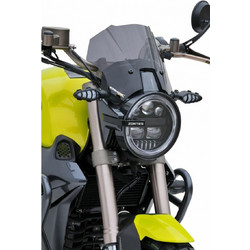 ERMAX Φιμέ Ζελατίνα Μηχανής για Zontes Scrambler 125 '20-'22 250mm 0645001-03