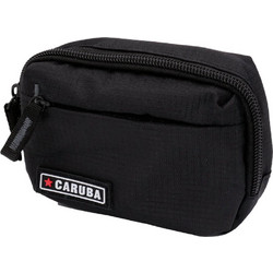 Caruba Compact Compex Medium 10 Black