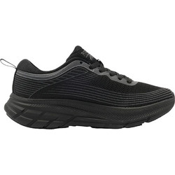 Reebok Road Strider Παιδικά Αθλητικά Παπούτσια για Τρέξιμο Μαύρα 100240133