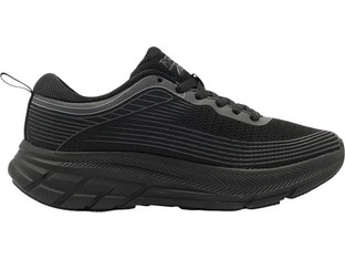 Reebok Road Strider Παιδικά Αθλητικά Παπούτσια για Τρέξιμο Μαύρα 100240133