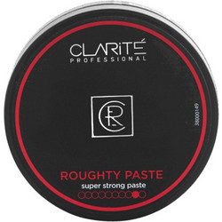 Clarite Roughty Paste Μαλλιών Πολύ Δυνατό Κράτημα 100ml