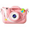 X12 Kids Camera Pink X12 Kids Camera Pink