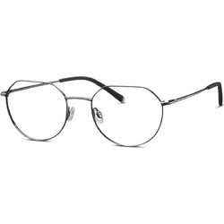 Eschenbach ES582326 00 Ανδρικός Σκελετός Γυαλιών Οράσεως Μεταλλικός Ασημί