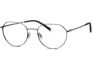 Eschenbach ES582326 00 Ανδρικός Σκελετός Γυαλιών Οράσεως Μεταλλικός Ασημί