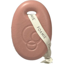 Foamie Chai Mocha Mousse Σαπούνι 80gr