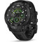 Garmin Instinct Crossover AMOLED Tactical Edition Black