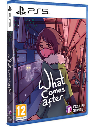 What Comes After PS5