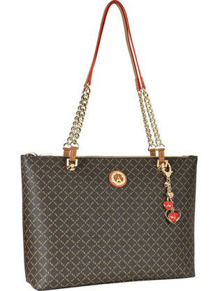 La tour Eiffel 171-241052-1 Brown
