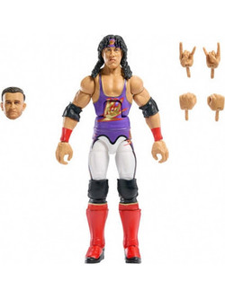 Mattel WWE Survivor Series 1-2-3 Kid Φιγούρα Δράσης για 8+ Ετών