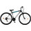 Orient Bikes Avenue Pro Mountain Bike 29" Αλουμινίου με 21 Ταχύτητες Μαύρο Μπλε