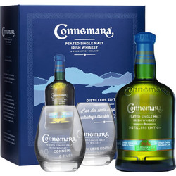 Connemara Ουίσκι Single Malt 43% 700ml