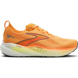 Brooks Glycerin 22 Ανδρικά Αθλητικά Παπούτσια για Τρέξιμο Πορτοκαλί 1104451D-821