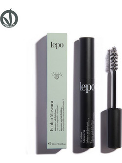 Lepo Volume & Definition Mascara για Όγκο 10ml