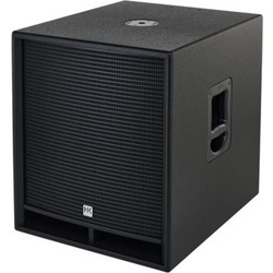 HK Audio PR:O 118 S