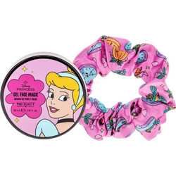 Mad Beauty Cinderella Gel Face Mask 30ml + Scrunchie