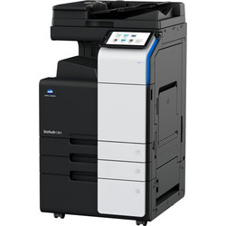Konica Minolta C361i Έγχρωμο Φωτοτυπικό Laser