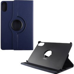 Volte-Tel Leather Book Rotating Blue (Xiaomi Redmi Pad 2)