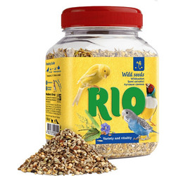 Rio Wild Seeds 240gr