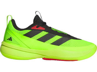 Adidas Subzone Ανδρικά Sneakers Chunky Lime JI3498