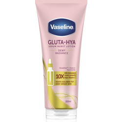 Vaseline Gluta-Hya Dewy Radiance Ενυδατικό Serum Σώματος 200ml